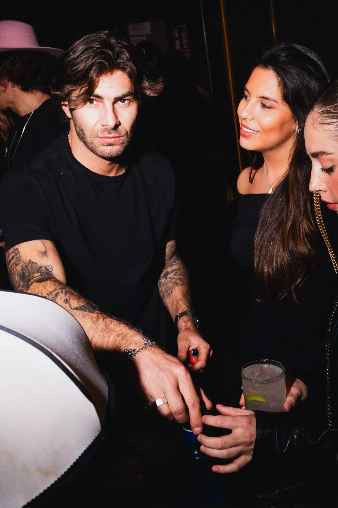 Celebrar un cumpleaños en Madrid con cena y fiesta