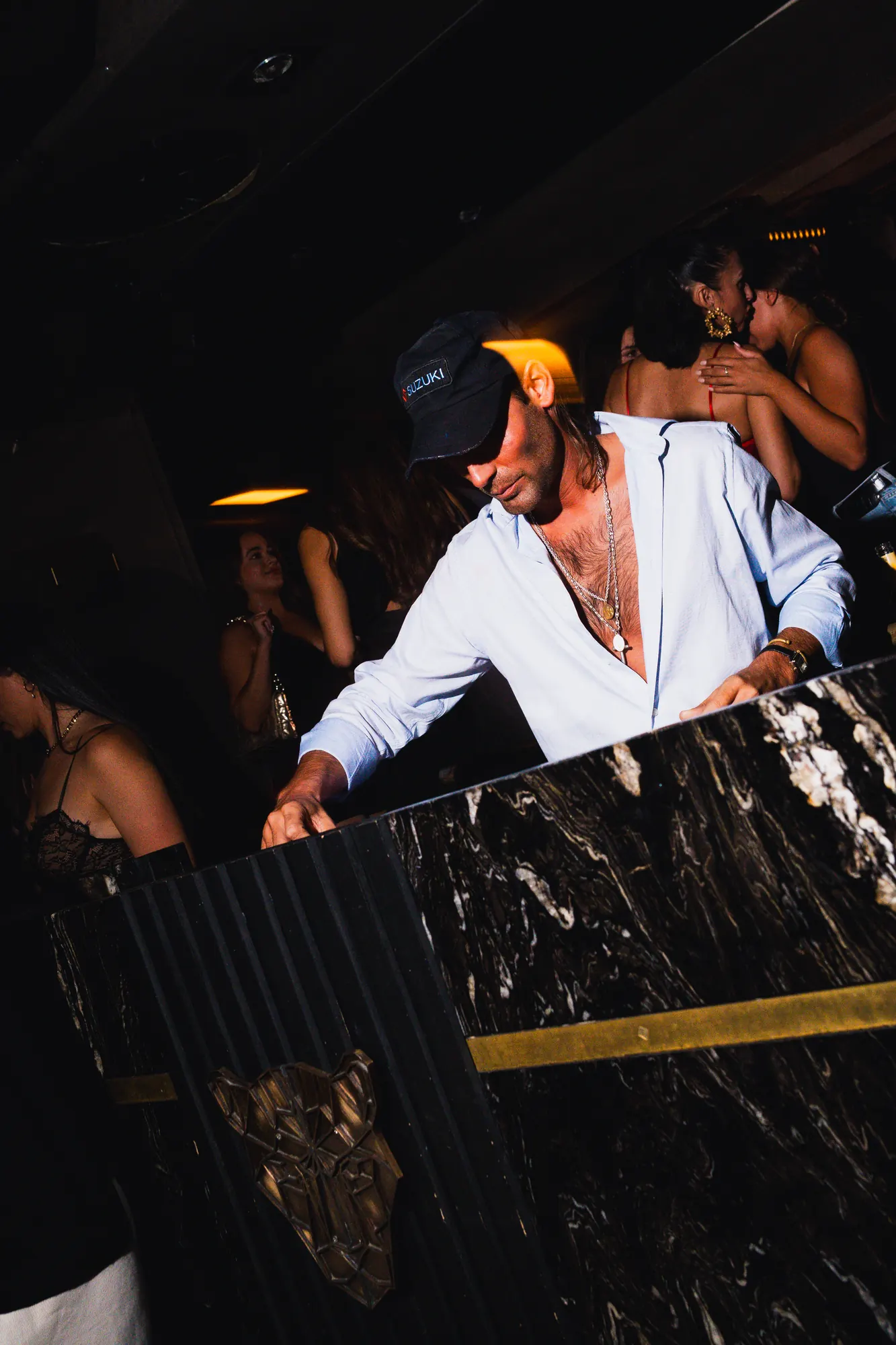 Panthera Madrid 2